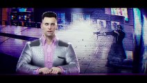 Cyberpunk 2077 llega a PS5 y Xbox Series XS tráiler de lanzamiento de la actualización next-gen