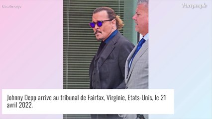 Lily-Rose Depp : Sa réponse hilarante à une question sur son père Johnny Depp