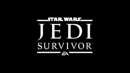 Star Wars Jedi Survivor - Official Reveal Teaser Trailer