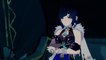 Genshin Impact - Official Yelan Character Demo Trailer