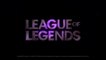 League of Legends Bel’Veth The Empress of the Void Champion Trailer