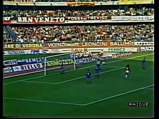 "CAMPIONATO-STORY": SERIE A, STAGIONE 1988-89, VERONA-MILAN 1-2!