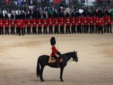 Für das Thronjubiläum: So putzt sich London für die Queen heraus!