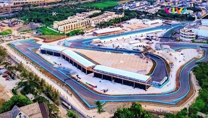 Fakta-Fakta Formula E, Dituding Adanya Persaingan Politik