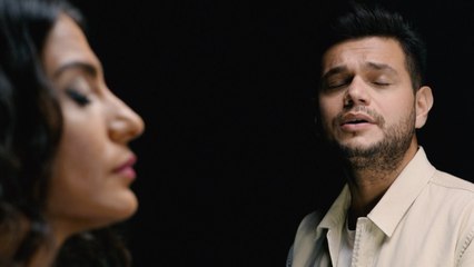 Diren İnaç & Gülseven Medar - Mah Cemalin Suya Benzer