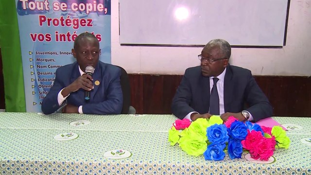 Recherche scientifique : la propriété intellectuelle expliquée aux enseignants