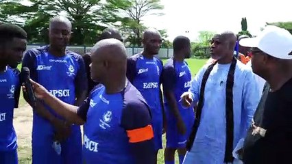 Lutte contre le tabagisme : les médias sensibilisent à travers le sport