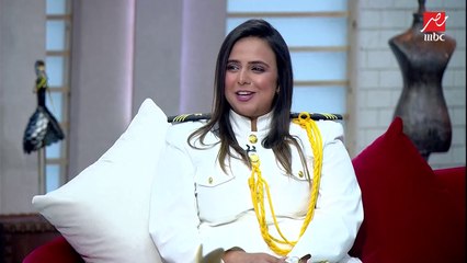 الست المصرية تعمل المستحيل.. المهندسة البحرية دنيا الحلواني نجحت في تصميم غواصة آلية