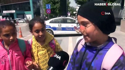 Bu görüntüler Türkiye'nin içini ısıtacak