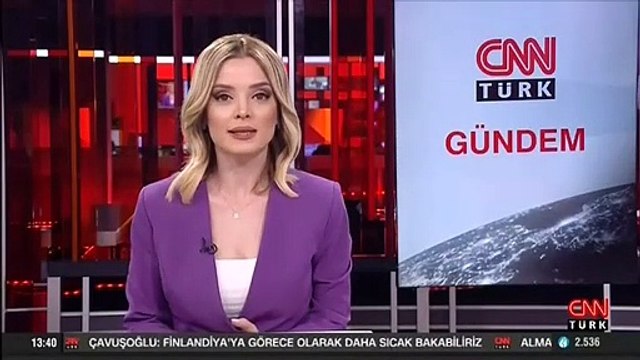 Günün son dakika önemli gelişmeleri! (CNN TÜRK 16.30 bülteni)