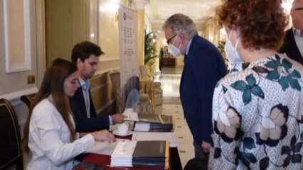 Trapianti, partnership pubblico-privato banking tessuto adiposo