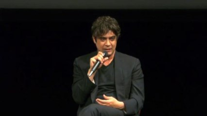 Scamarcio: "Pnrr vada alle Pmi, modello europeo ci penalizza"