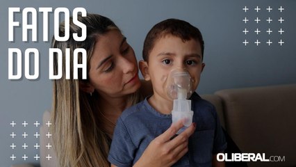 Medicamentos para tratar fibrose cística estão em falta no Pará