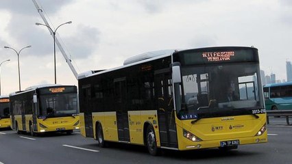 Toplu taşımada maske zorunluluğu kalktı mı? İETT, metro, metrobüs, dolmuş ve otobüslerde maske serbest mi?