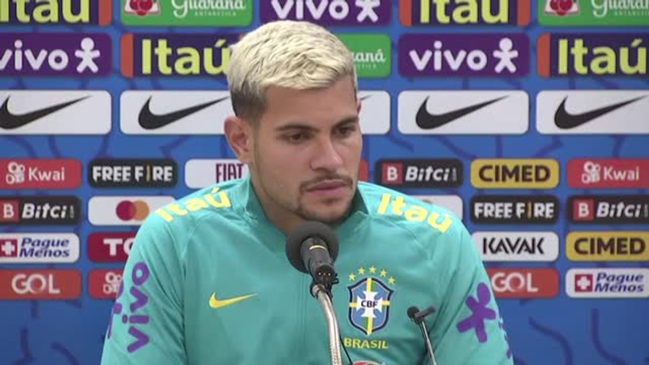 Amical - Guimaraes : "J'admire le football d'Heung-min Son"