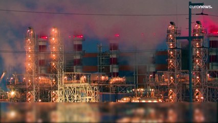 Países Baixos recusam dependência energética da Rússia