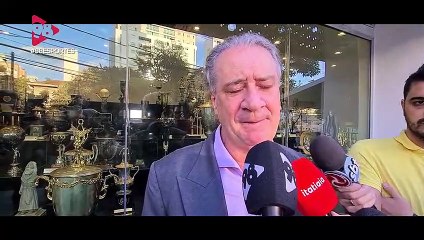 98 Esportes 31/05/22