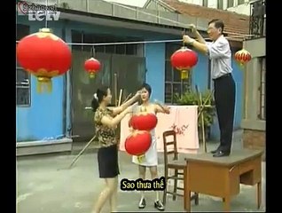 [1998][Tập16/25] Bí mật ngôi nhà cổ | BIỂU MUỘI CÁT TƯỜNG | 表妹吉祥  (Triệu Vy, Tô Hữu Bằng) #2zhaoweiVietSub