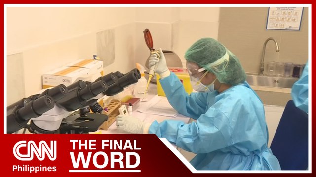 PH reports five new Omicron subvariant cases | News Night