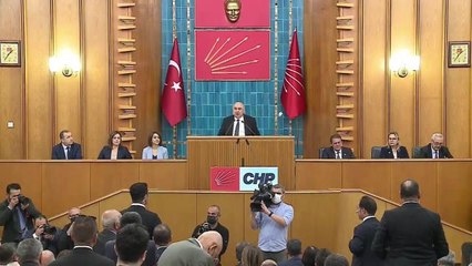 Kılıçdaroğlu'ndan Erdoğan'a "Tazminat" Cevabı: "'Aldığım Parayı da Türgev'e ve Ensar'a Bağışlayacağım' Diyor, Yani 'Çocuklarıma Tekrar Vereceğim' "