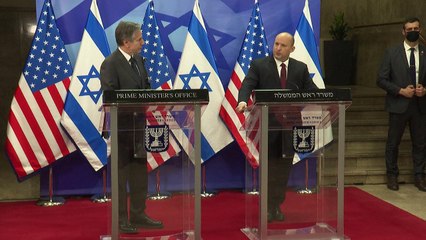 Israel e EAU assinam acordo de livre comércio