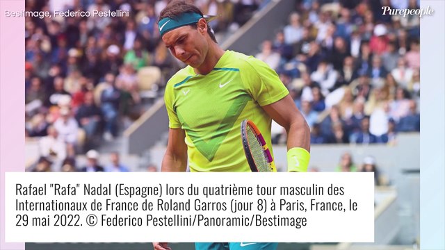 Rafael Nadal agacé par son match face à Djokovic : les raisons de sa colère