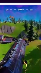 Fortnite - Armored Battle Bus Gameplay