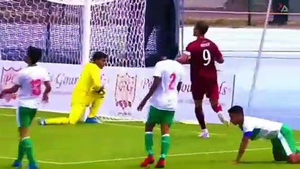 HIGHLIGHTS INDONESIA VS VENEZUELA 0-1 | TOULON TOURNAMENT 2022