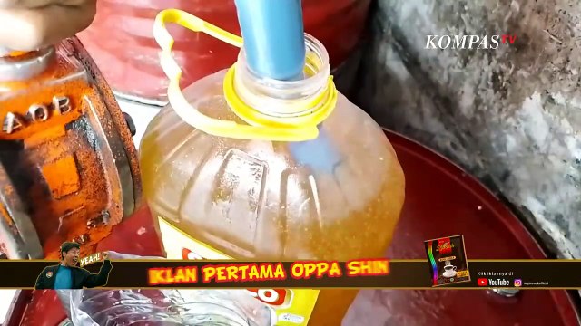 Usai Subsidi Minyak Goreng Resmi Dicabut: Harga Migor Curah Malah Turun, Tak Alami Kenaikan!