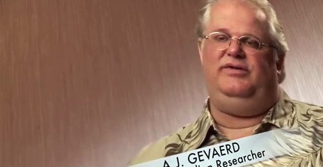 UFO Chronicles: The Aliens Arrive S01 E01