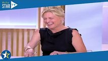 C à Vous : énorme fou rire d'Anne-Élisabeth Lemoine et Patrick Cohen sur une pratique ambiguë