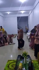 Proses tiktok dibelakang layar