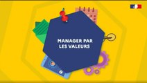 Manager par les valeurs