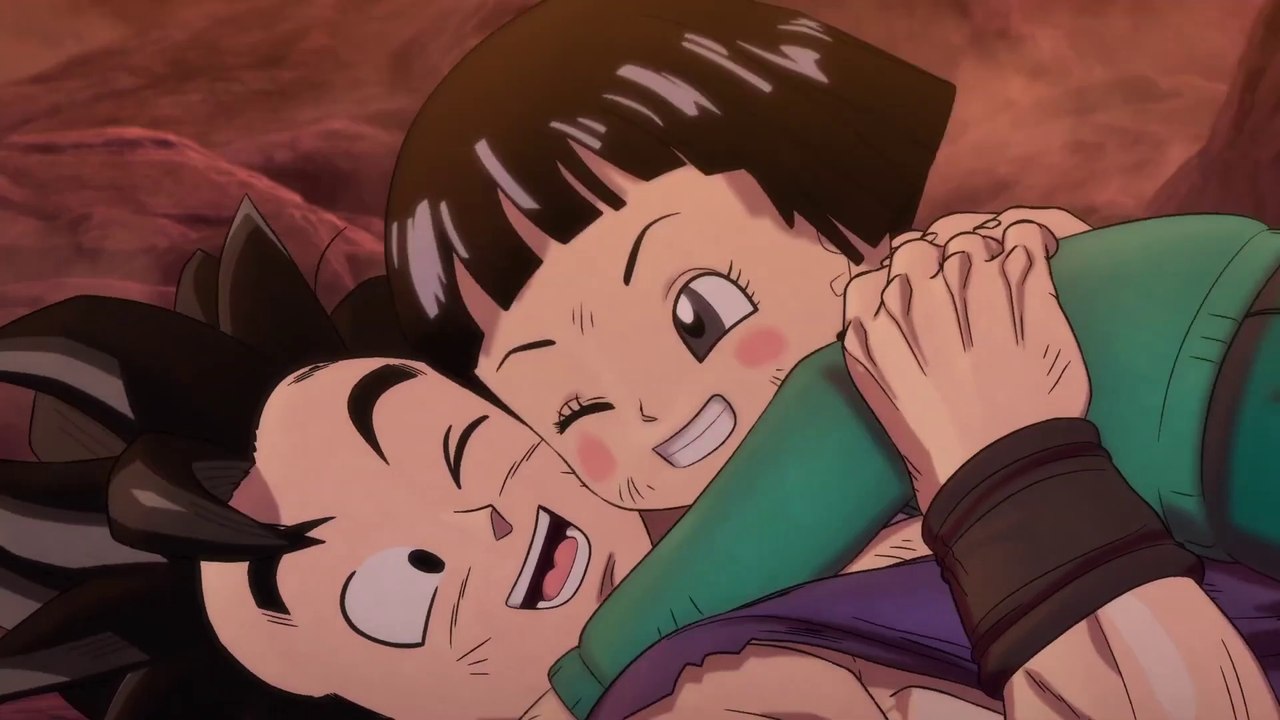 Dragon Ball Super: Super Hero - Official Trailer 4 (Part 2)