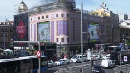 Turismo Activo promociona en Madrid una nuevo oferta turística digital