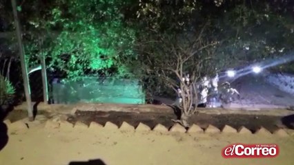 Fiesta y ruido en San Juan de Aznalfarache