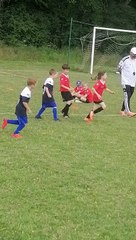Plateau nord meusien U7 à Spincourt (28/05/22)