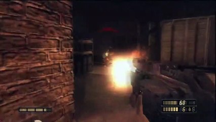 Resistance: Fall Of Men Ep. 13 Chapter 13 - No Way Out