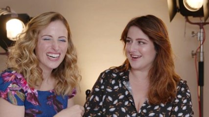 TRUCCOINTERVISTA CON MICHELA GIRAUD