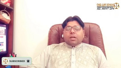 Punishments of dishonor of cheque u/s 489-F PPC in Pakistan