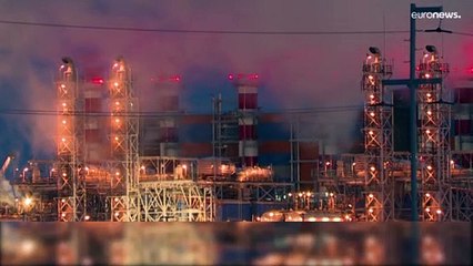 Niederlande, Dänemark: Ersatz für russisches Gas möglich