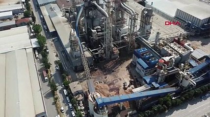 Bursa'da büyük patlama! Ölü ve yaralılar var