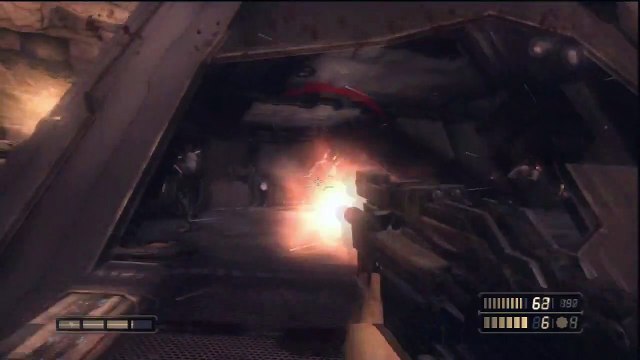 Resistance: Fall Of Men Ep. 17 Chapter 17 - Common Ground