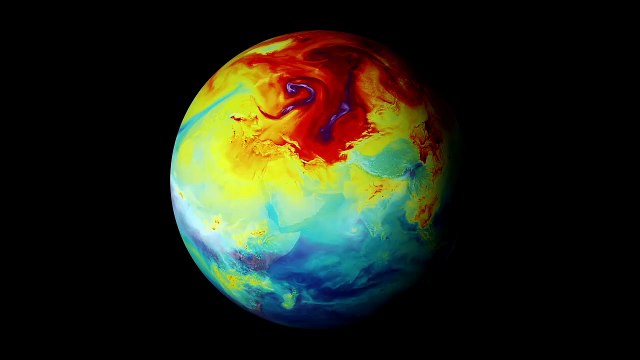 Archeologists Investigate Ruins of 3,400-Year-Old, Long-Submerged Ancient City