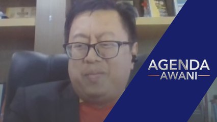 Rafizi perlu lebih terbuka untuk kerjasama & angkat mereka yang bukan dari pasukannya - Penganalisis Politik