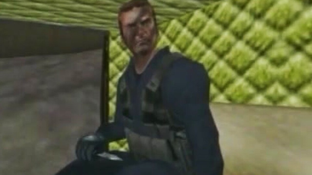 Project i.g.i. 2: covert strike - preview-video - preview-video