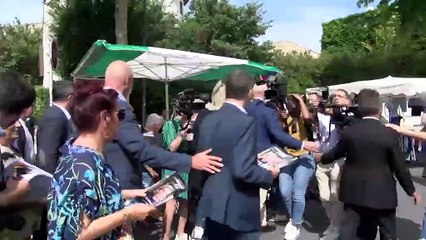 LE JOURNAL DE LA QUOTIDIENNE : Le journal du mardi 31 mai 2022