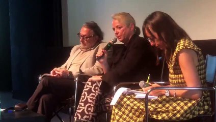 Cinema, a Villa Borghese la presentazione di "Fassbinder"