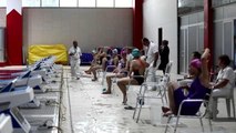 Yıldızlar ve Gençler Bedensel Engelliler Türkiye Yüzme Şampiyonası tamamlandı
