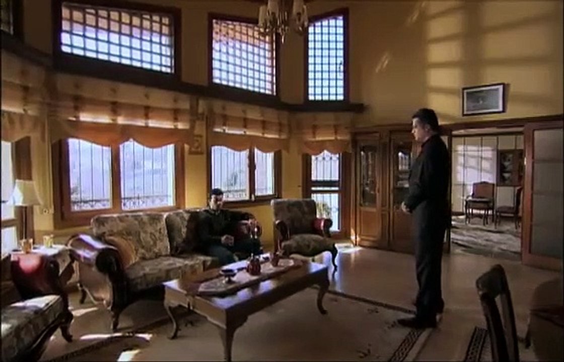el amor y  castigo 91. Capítulo